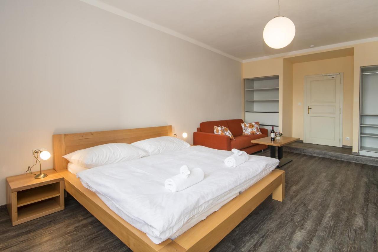 Hotel Anno Nové Město nad Metují Kültér fotó