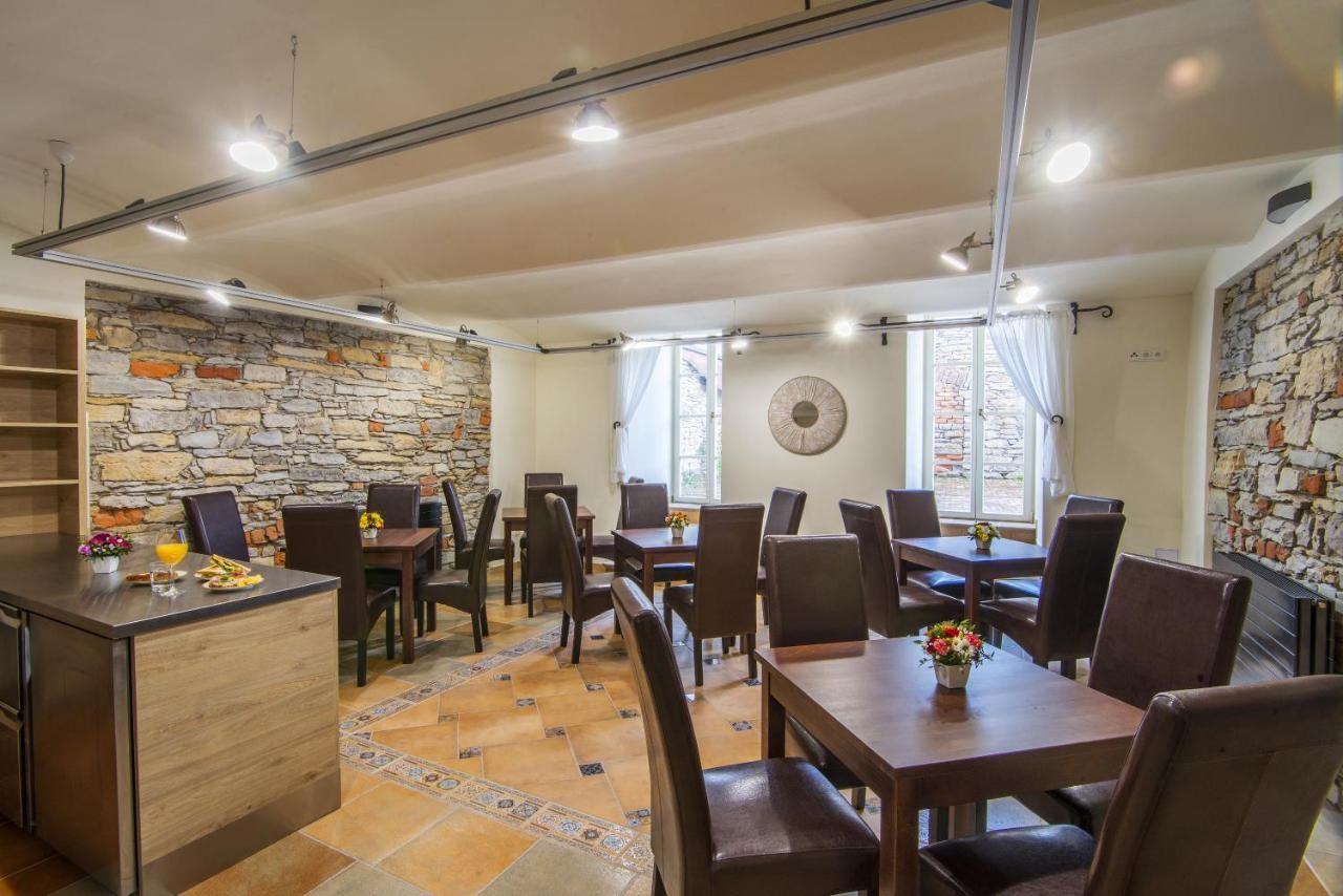 Hotel Anno Nové Město nad Metují Kültér fotó