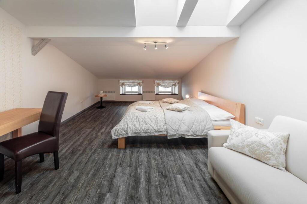 Hotel Anno Nové Město nad Metují Kültér fotó