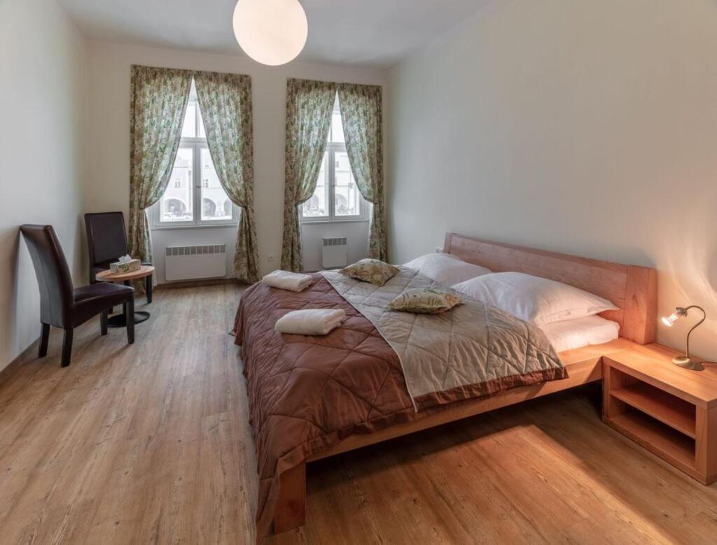 Hotel Anno Nové Město nad Metují Kültér fotó