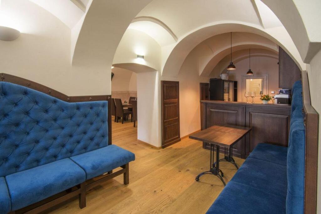Hotel Anno Nové Město nad Metují Kültér fotó